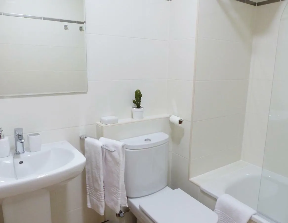 Rosa Vila Home II 罗萨里奥港