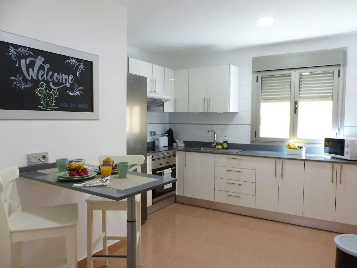 Rosa Vila Home II 罗萨里奥港