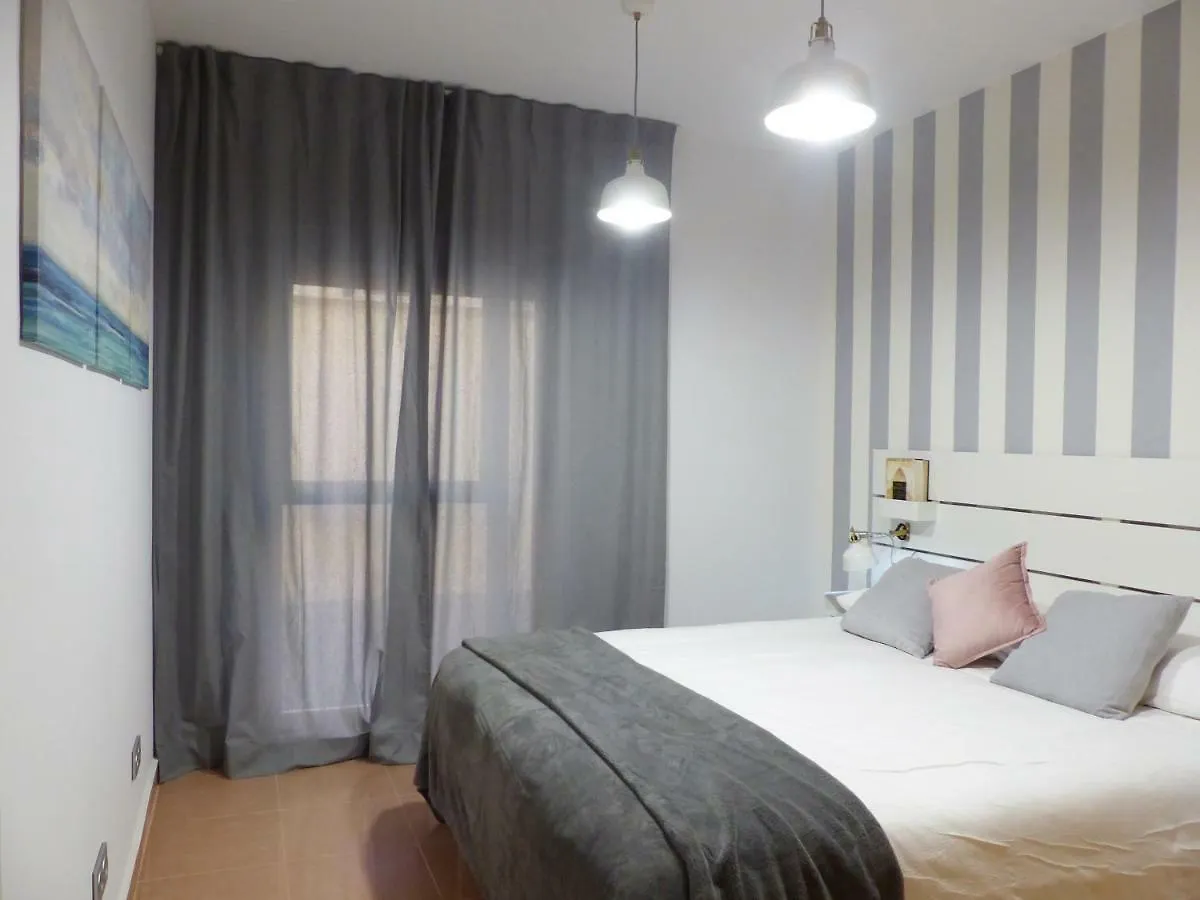 Rosa Vila Home II 罗萨里奥港 0*,  西班牙