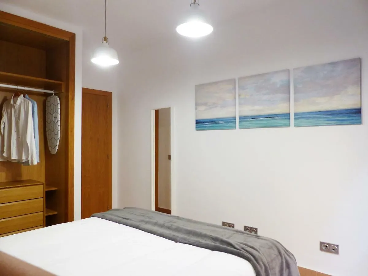 Rosa Vila Home II 罗萨里奥港 西班牙