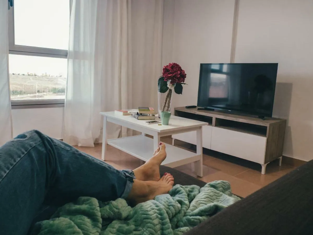 Rosa Vila Home II 罗萨里奥港